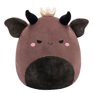 Foto 1 | Malvaviscos De Peluche Originales De Color Ámbar Gris, Rey Duende, 40 Cm - Venta Internacional.