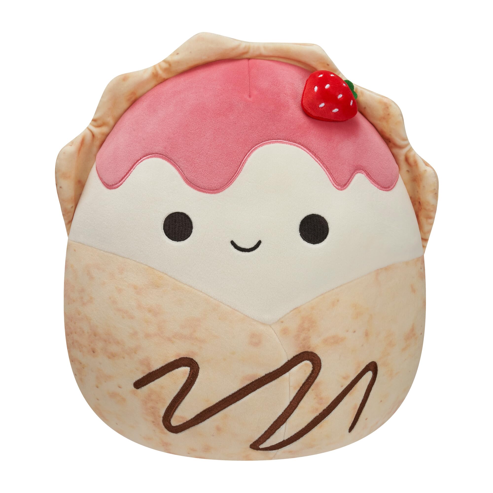 Foto 2 pulgar | Peluche Squishmallows Gasten de Fresa - Venta Internacional