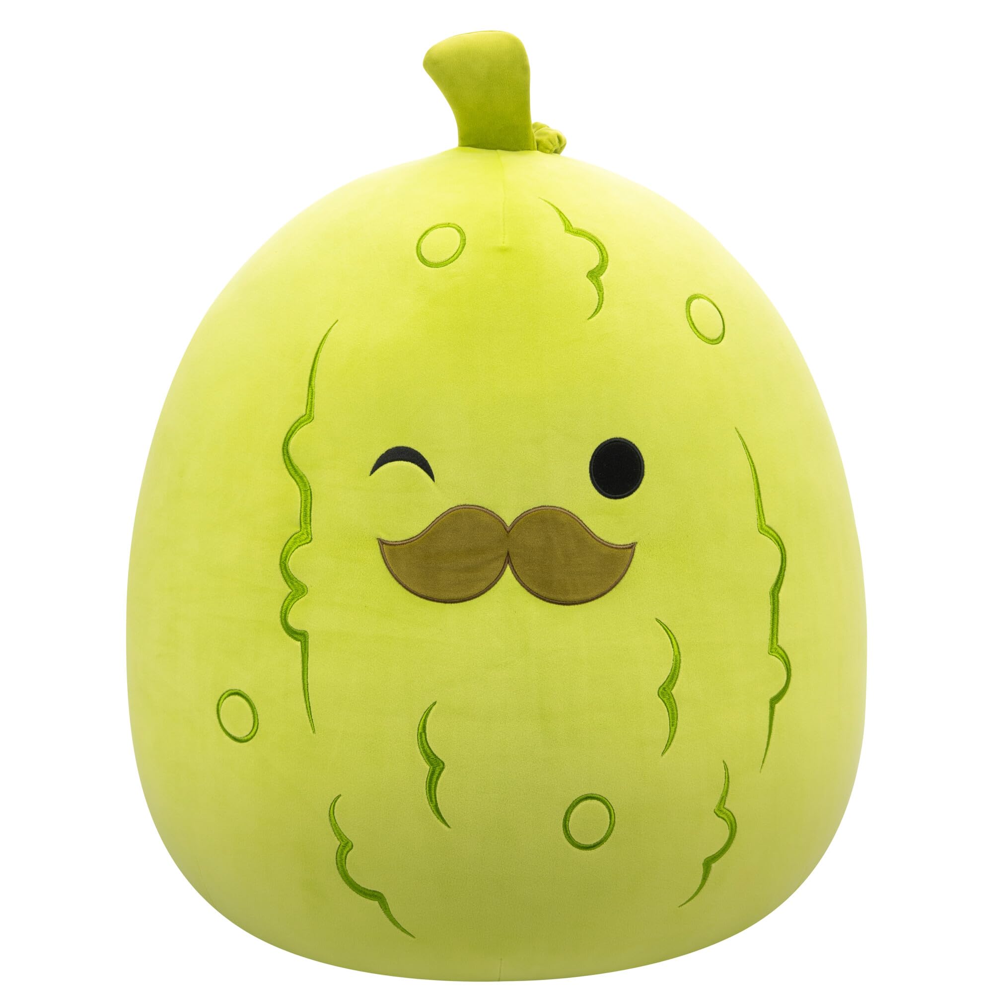 Foto 2 pulgar | Peluche Squishmallows Charles Pickle - Venta Internacional