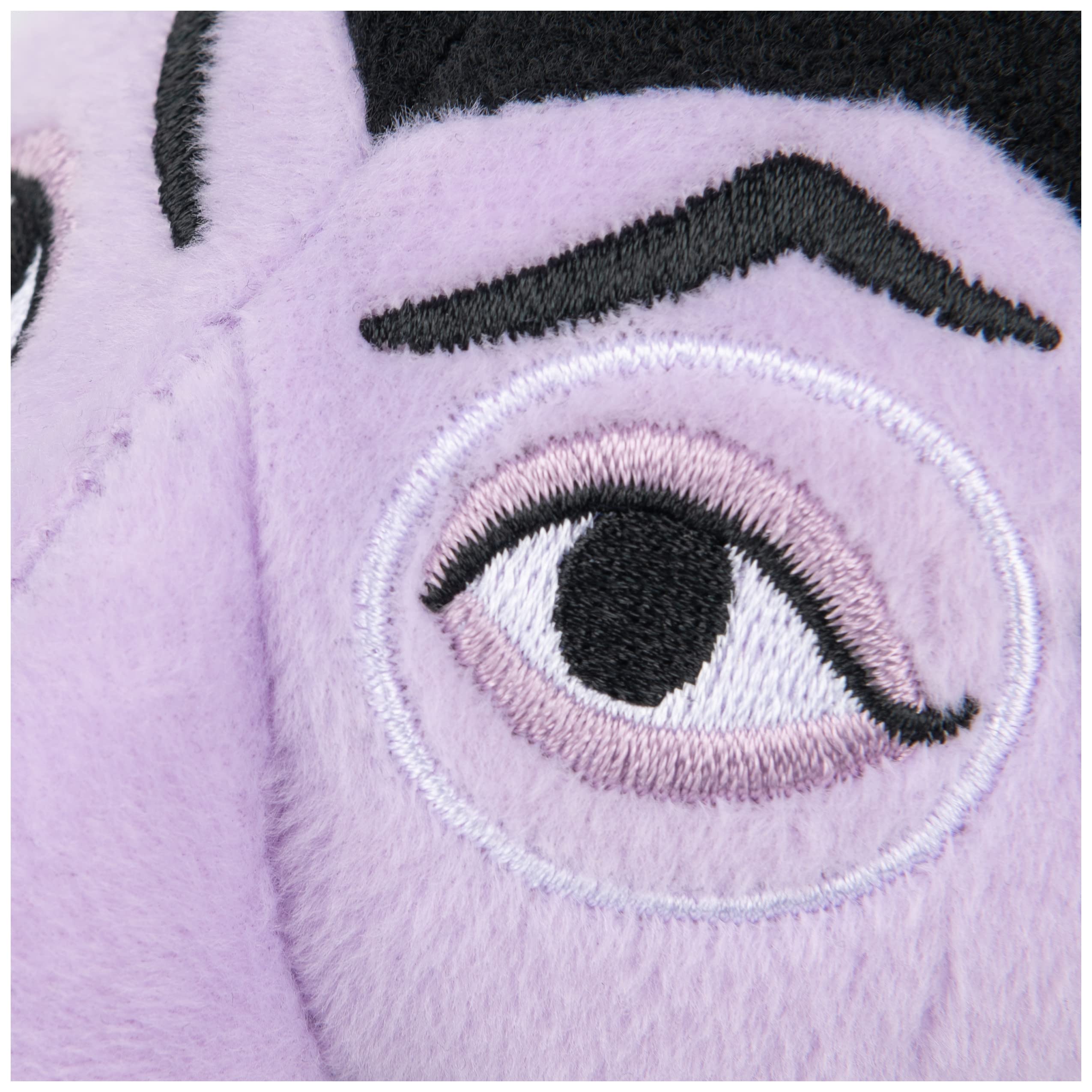 Foto 6 pulgar | Peluche Sesame Street The Count Muppet - Venta Internacional