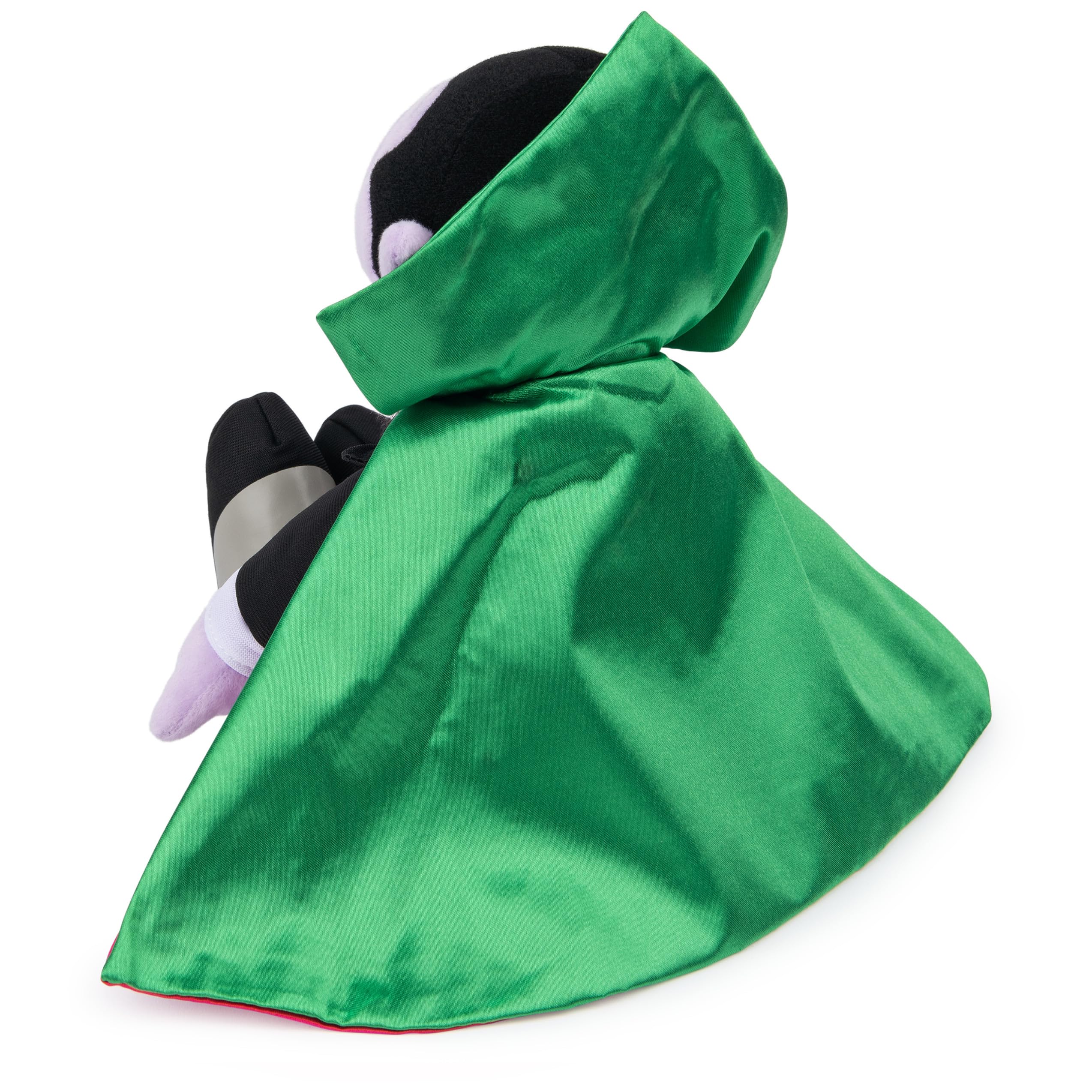 Foto 7 pulgar | Peluche Sesame Street The Count Muppet - Venta Internacional