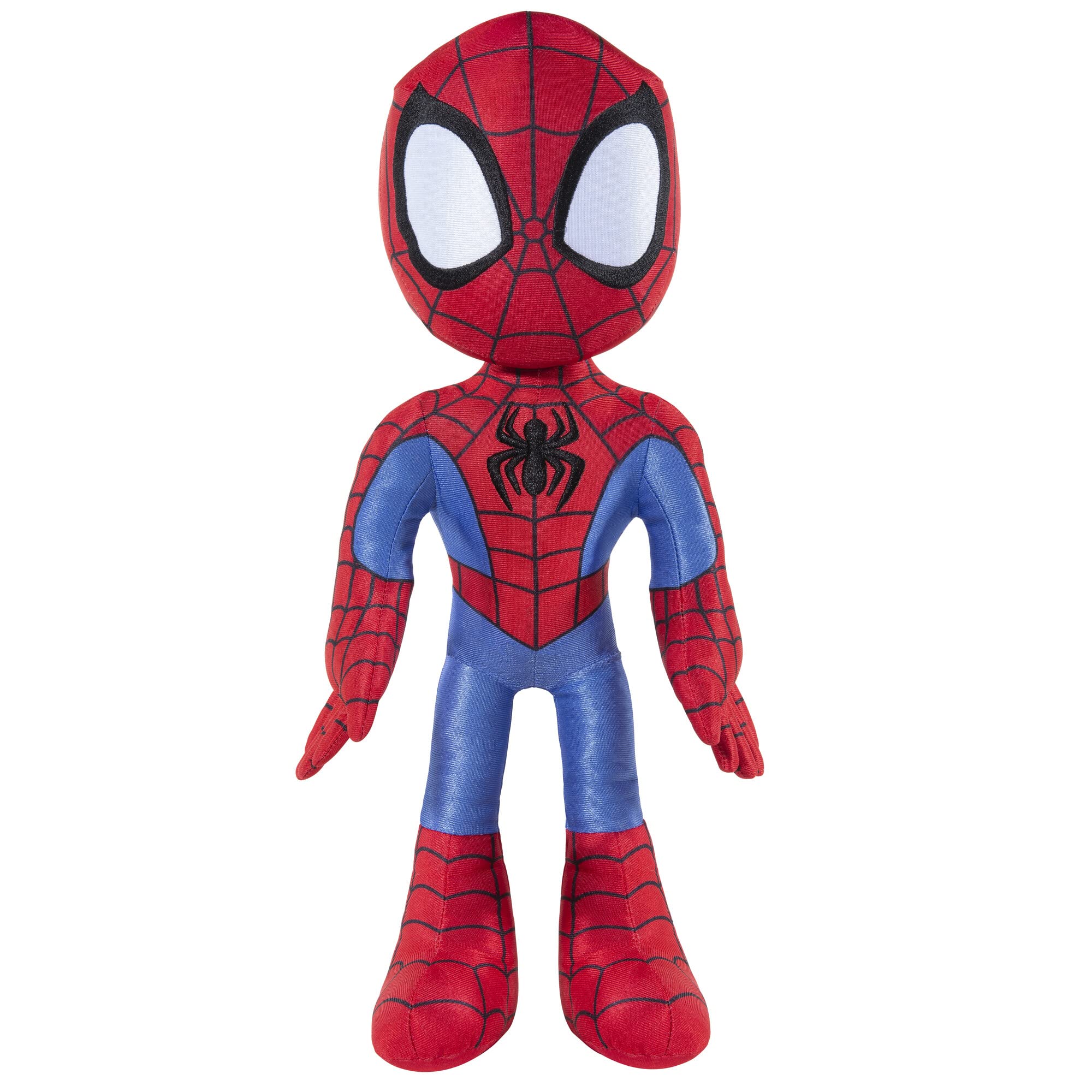 Foto 2 pulgar | Peluche Marvel Spidey And His Amazing Friends - Venta Internacional