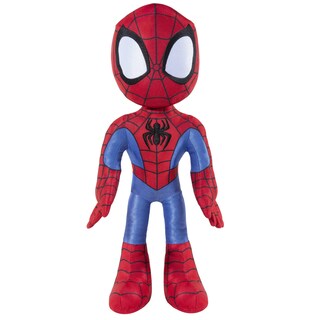 Foto 1 | Peluche Marvel Spidey And His Amazing Friends - Venta Internacional