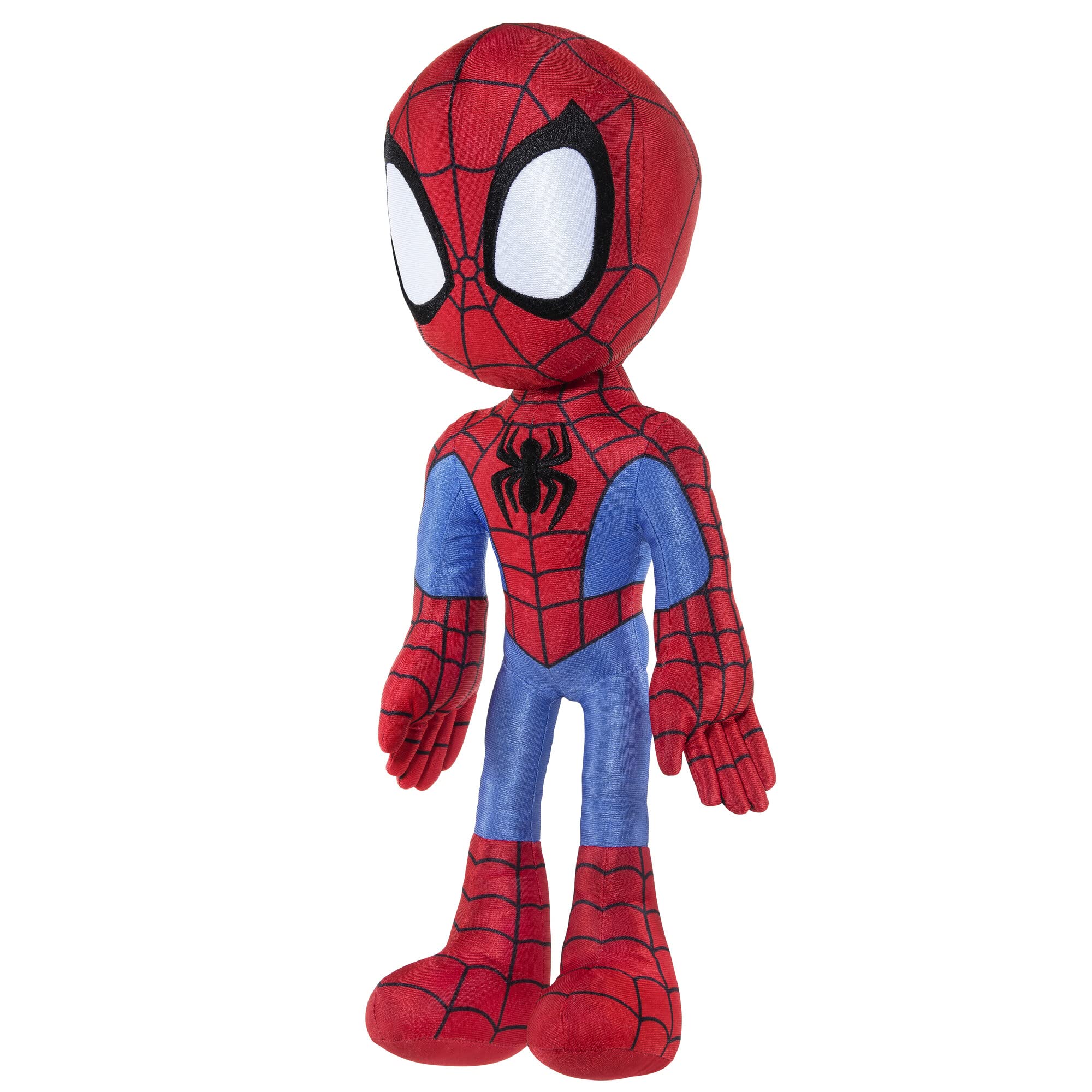 Foto 4 pulgar | Peluche Marvel Spidey And His Amazing Friends - Venta Internacional