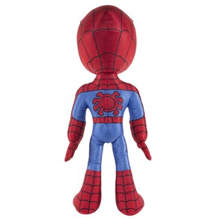 Foto 4 | Peluche Marvel Spidey And His Amazing Friends - Venta Internacional
