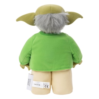 Foto 5 | Juguete de Peluche Lego Star Wars Yoda Holiday Con Suéter Navideño - Venta Internacional