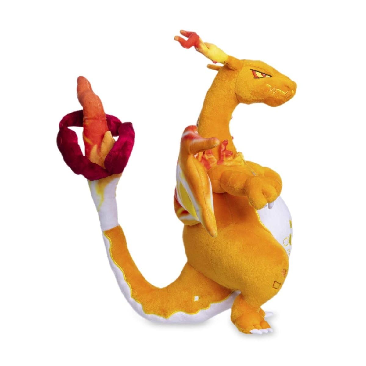 Foto 3 pulgar | Peluche Pokemon Center Gigantamax Charizard 38 Cm - Venta Internacional.