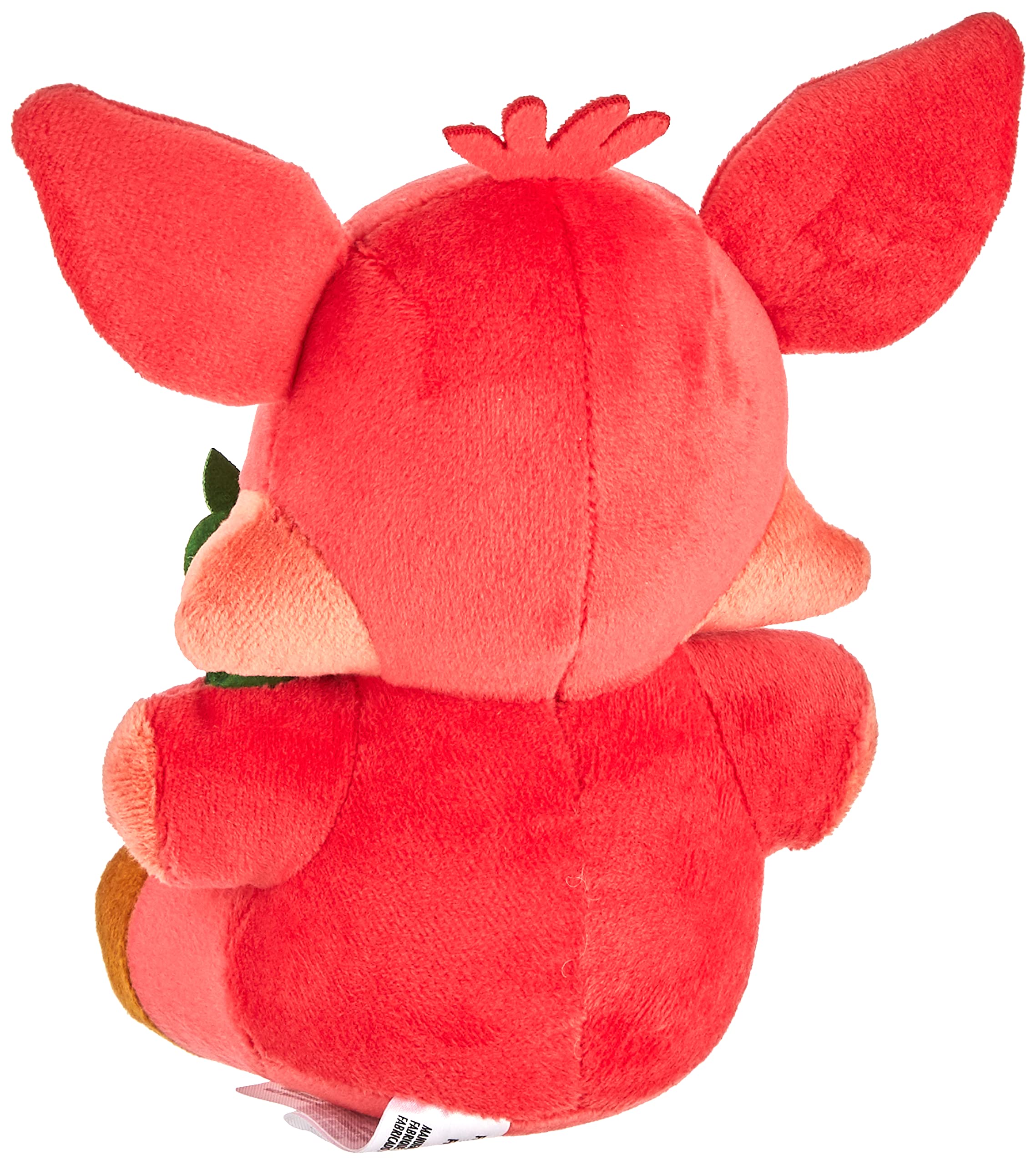 Foto 3 pulgar | Cinco Noches De Plush Funko En Freddy's Fnaf Pizza Sim Rockstar Foxy - Venta Internacional.
