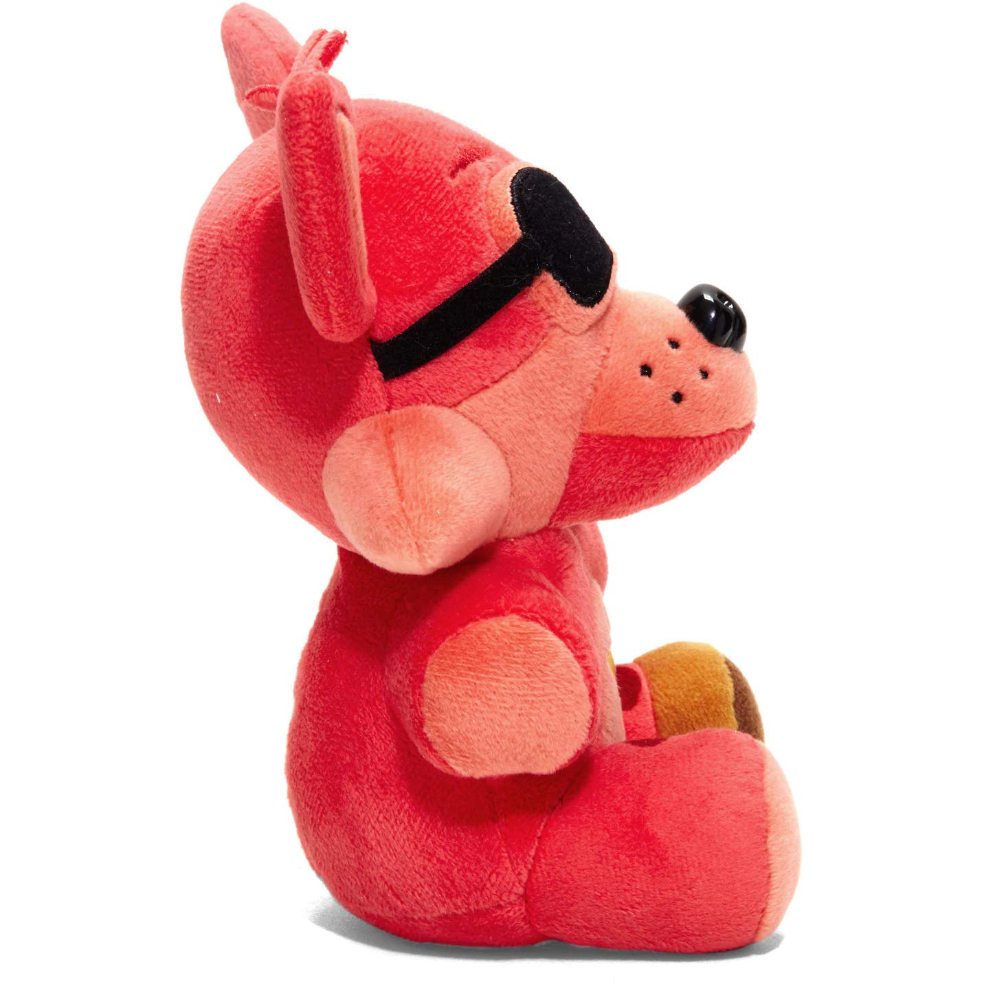 Foto 4 pulgar | Cinco Noches De Plush Funko En Freddy's Fnaf Pizza Sim Rockstar Foxy - Venta Internacional.