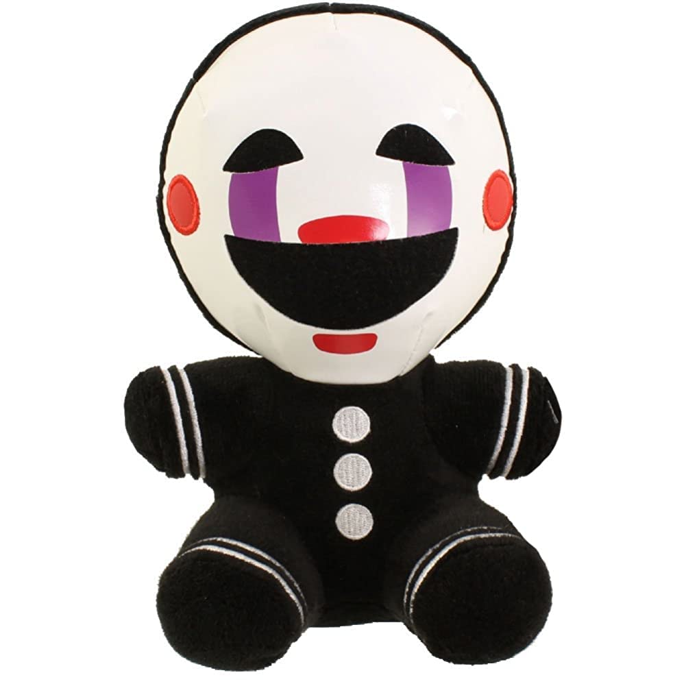 Foto 2 pulgar | Peluche Funko Five Nights At Freddy's Nightmare Marionette - Venta Internacional.