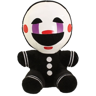 Foto 1 | Peluche Funko Five Nights At Freddy's Nightmare Marionette - Venta Internacional.