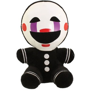 Foto 2 | Peluche Funko Five Nights At Freddy's Nightmare Marionette - Venta Internacional.