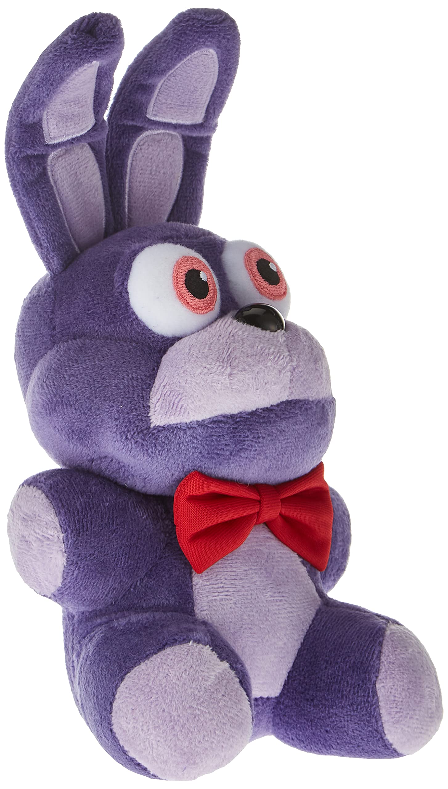 Peluche Funko Five Nights At Freddy's Bonnie Blue, 6 Cm - Venta Internacional.