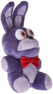 Foto 1 | Peluche Funko Five Nights At Freddy's Bonnie Blue, 6 Cm - Venta Internacional.
