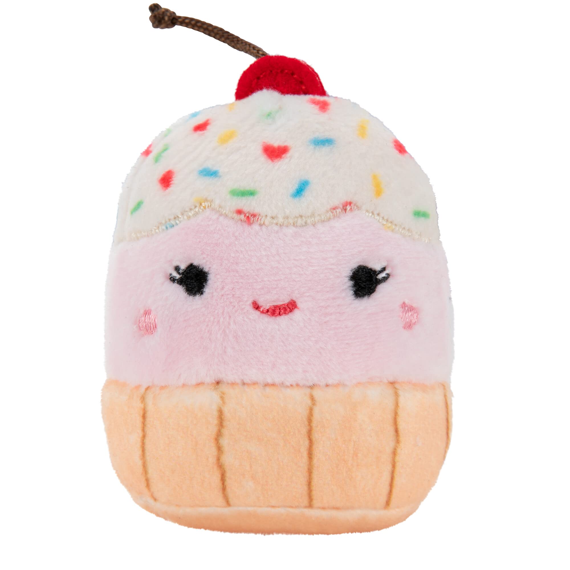 Foto 5 pulgar | Peluches Squishville Sweet Tooth Squad Para Niños De 2 Pulgadas - Venta Internacional.