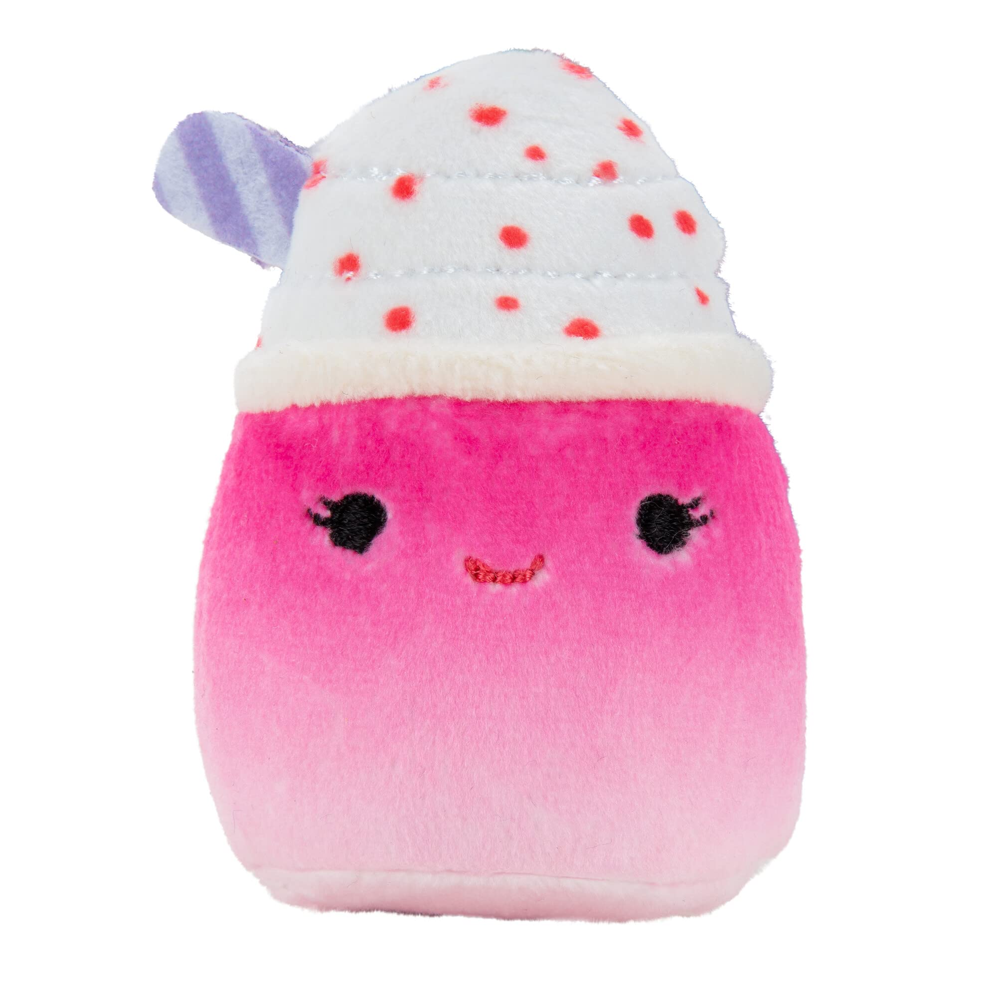 Foto 6 pulgar | Peluches Squishville Sweet Tooth Squad Para Niños De 2 Pulgadas - Venta Internacional.