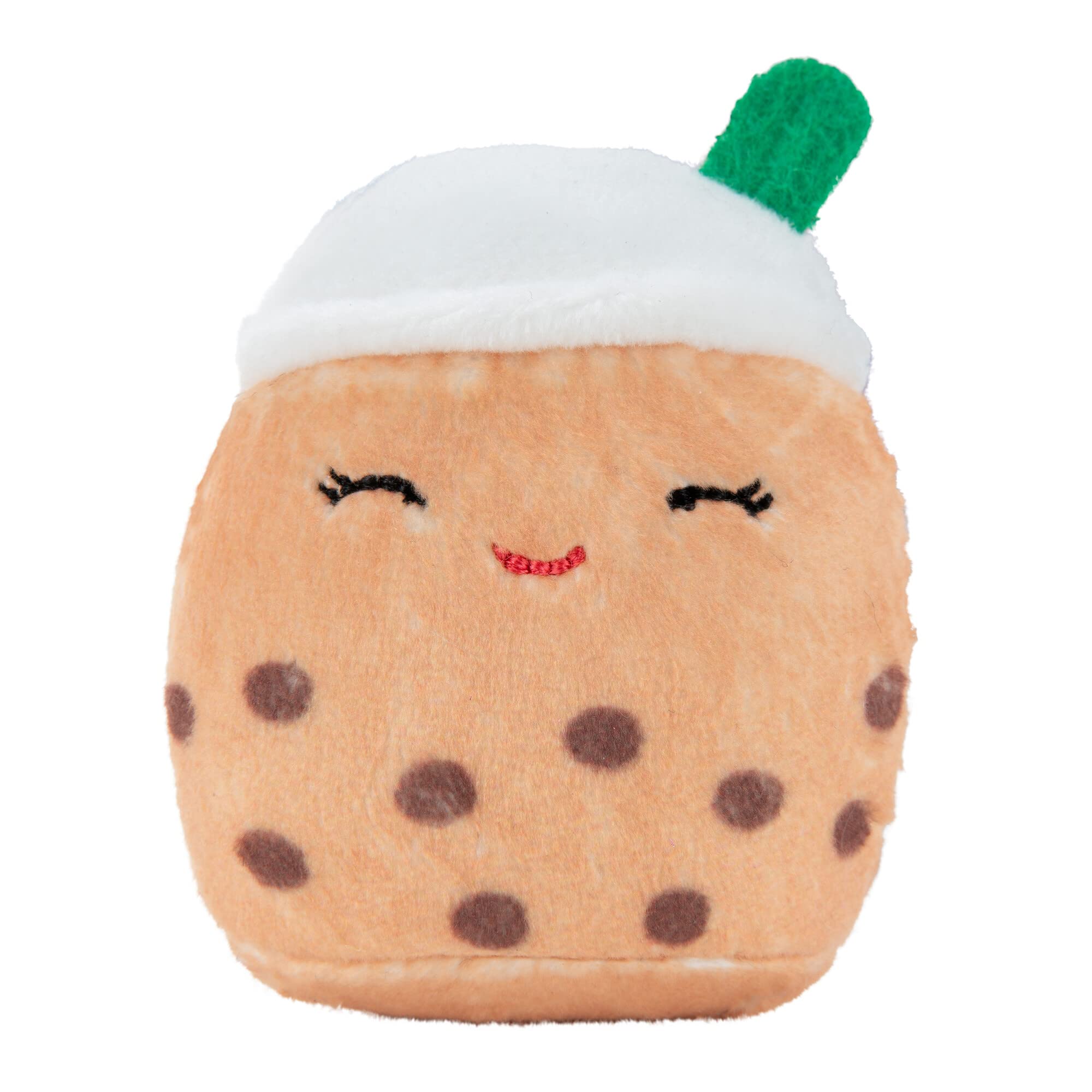 Foto 7 | Peluches Squishville Sweet Tooth Squad Para Niños De 2 Pulgadas - Venta Internacional.