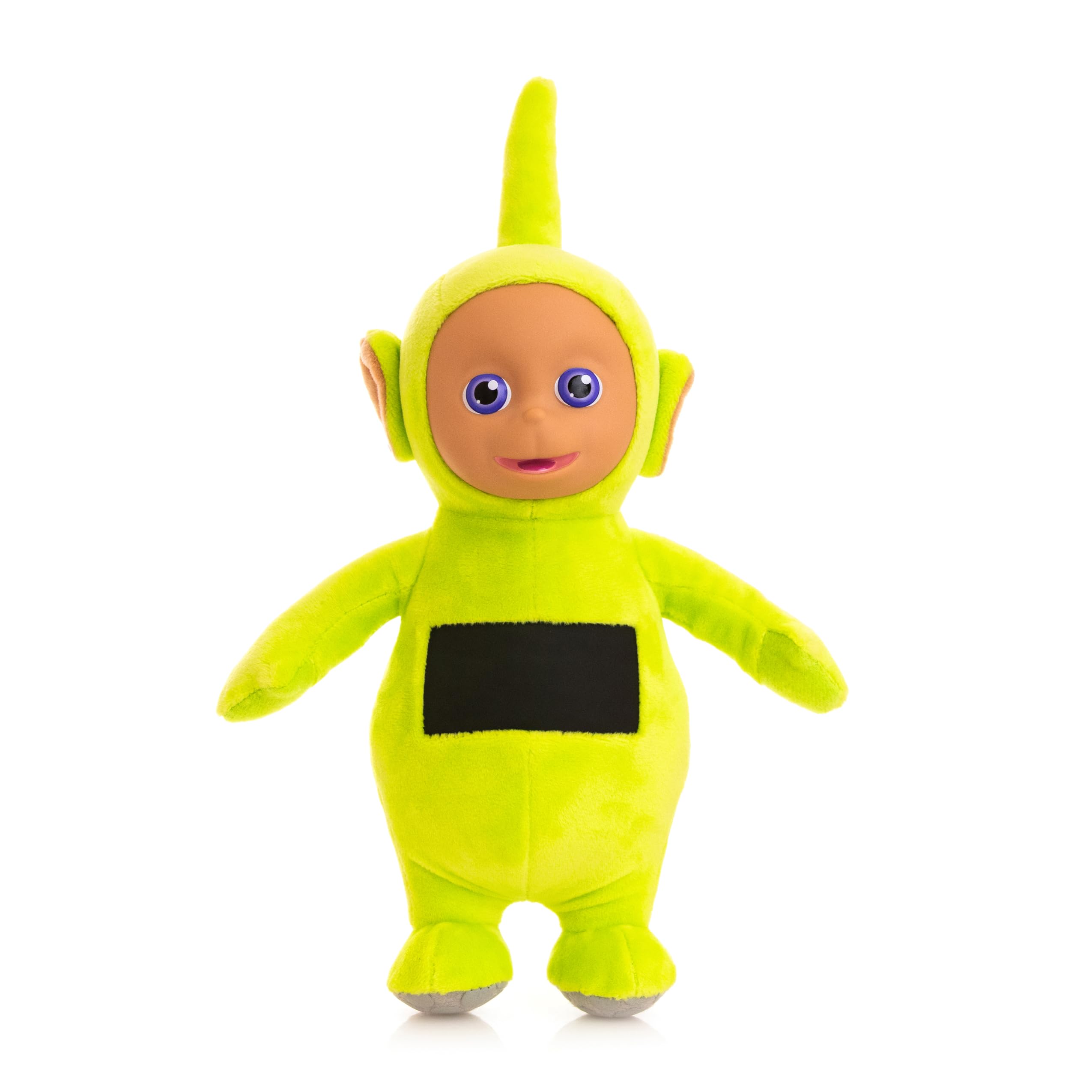 Juguete De Peluche The Loyal Subjects Teletubbies Dipsy Con Parche De Color - Venta Internacional.