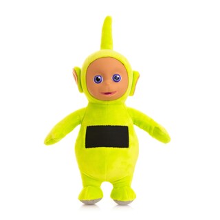 Foto 1 | Juguete De Peluche The Loyal Subjects Teletubbies Dipsy Con Parche De Color - Venta Internacional.