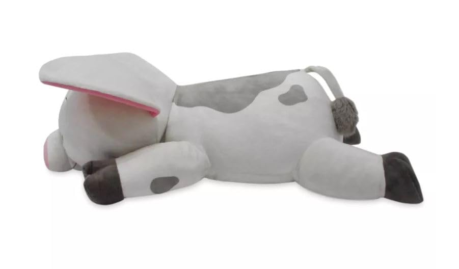 Foto 3 pulgar | Peluche Oficial De Disney Store Pua, 63,5 Cm, Supersuave - Venta Internacional.