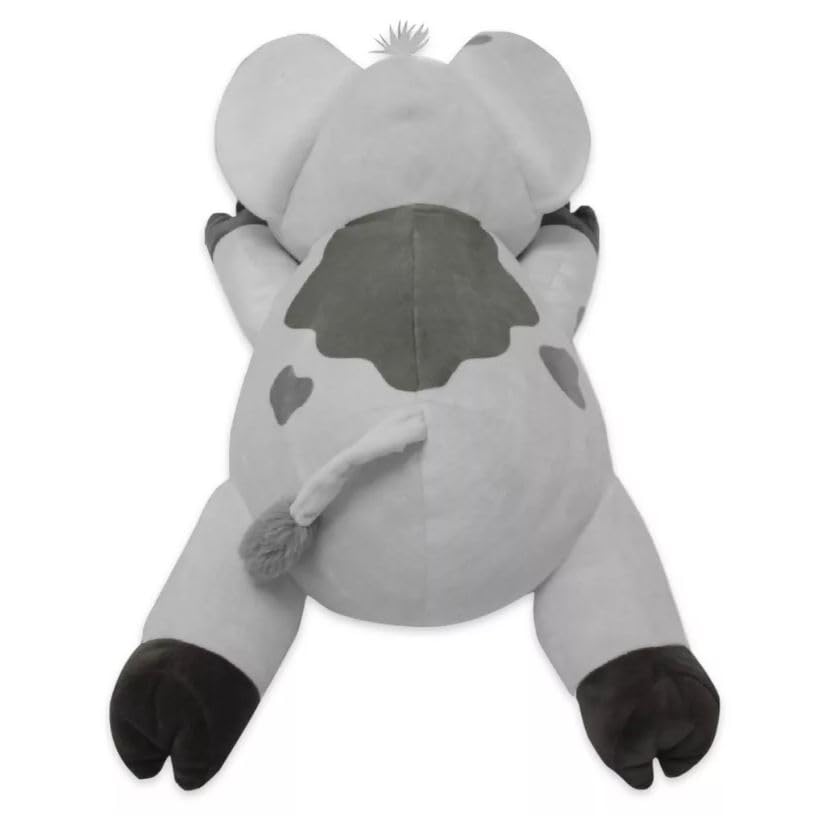 Foto 4 pulgar | Peluche Oficial De Disney Store Pua, 63,5 Cm, Supersuave - Venta Internacional.