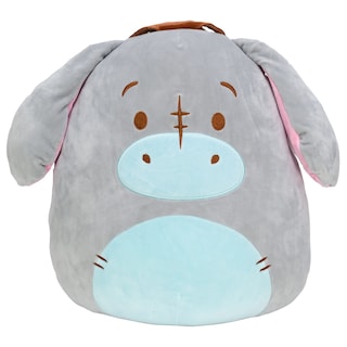 Foto 1 | Peluche Squishmallows Disney Eeyore 35 Cm Ultrasoft - Venta Internacional.