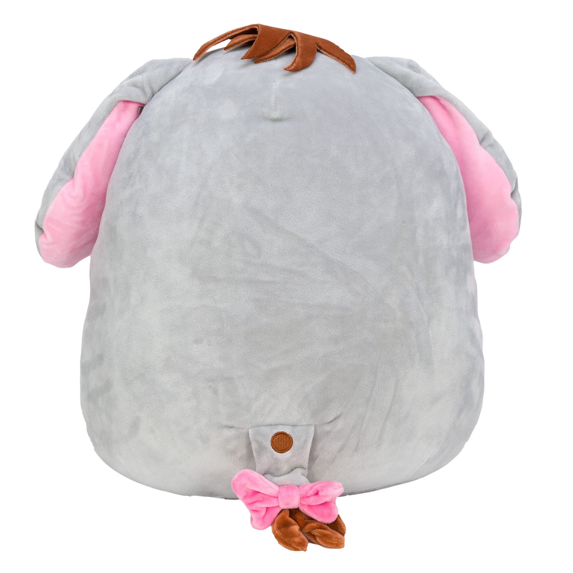 Foto 4 pulgar | Peluche Squishmallows Disney Eeyore 35 Cm Ultrasoft - Venta Internacional.