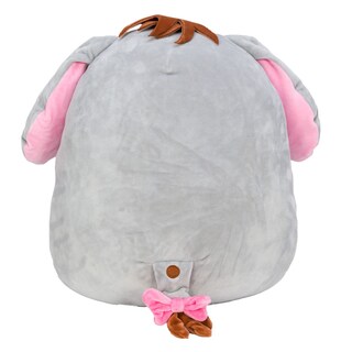 Foto 3 | Peluche Squishmallows Disney Eeyore 35 Cm Ultrasoft - Venta Internacional.