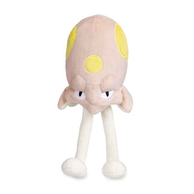 Foto 3 pulgar | Peluche Pokémon Center Toedscool Paldean 28 Cm Poke Plush - Venta Internacional