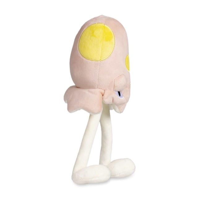 Foto 4 pulgar | Peluche Pokémon Center Toedscool Paldean 28 Cm Poke Plush - Venta Internacional