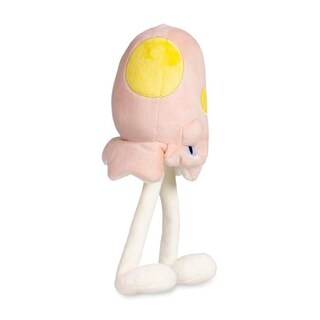 Foto 3 | Peluche Pokémon Center Toedscool Paldean 28 Cm Poke Plush - Venta Internacional