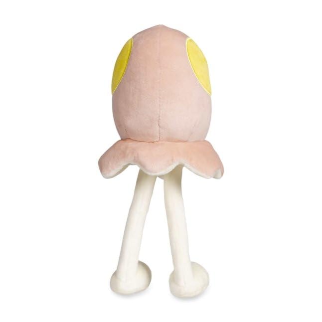 Foto 5 pulgar | Peluche Pokémon Center Toedscool Paldean 28 Cm Poke Plush - Venta Internacional