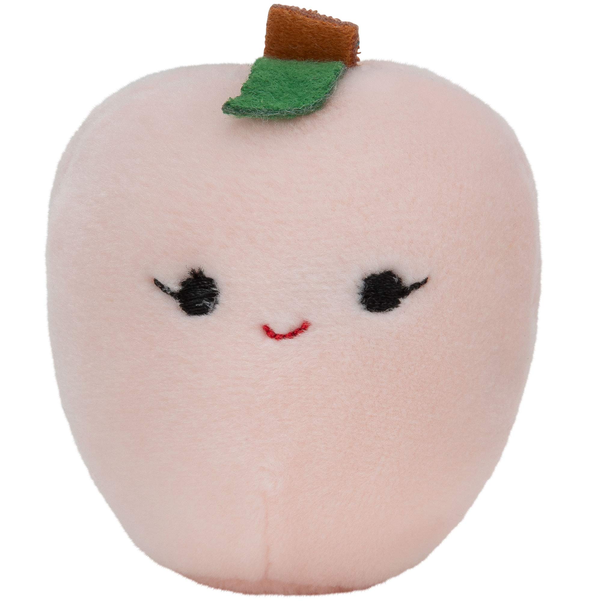Foto 5 pulgar | Peluche Squishville Squishmallows Mini Fruit Squad 6 Piezas - Venta Internacional