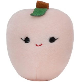 Foto 4 | Peluche Squishville Squishmallows Mini Fruit Squad 6 Piezas - Venta Internacional