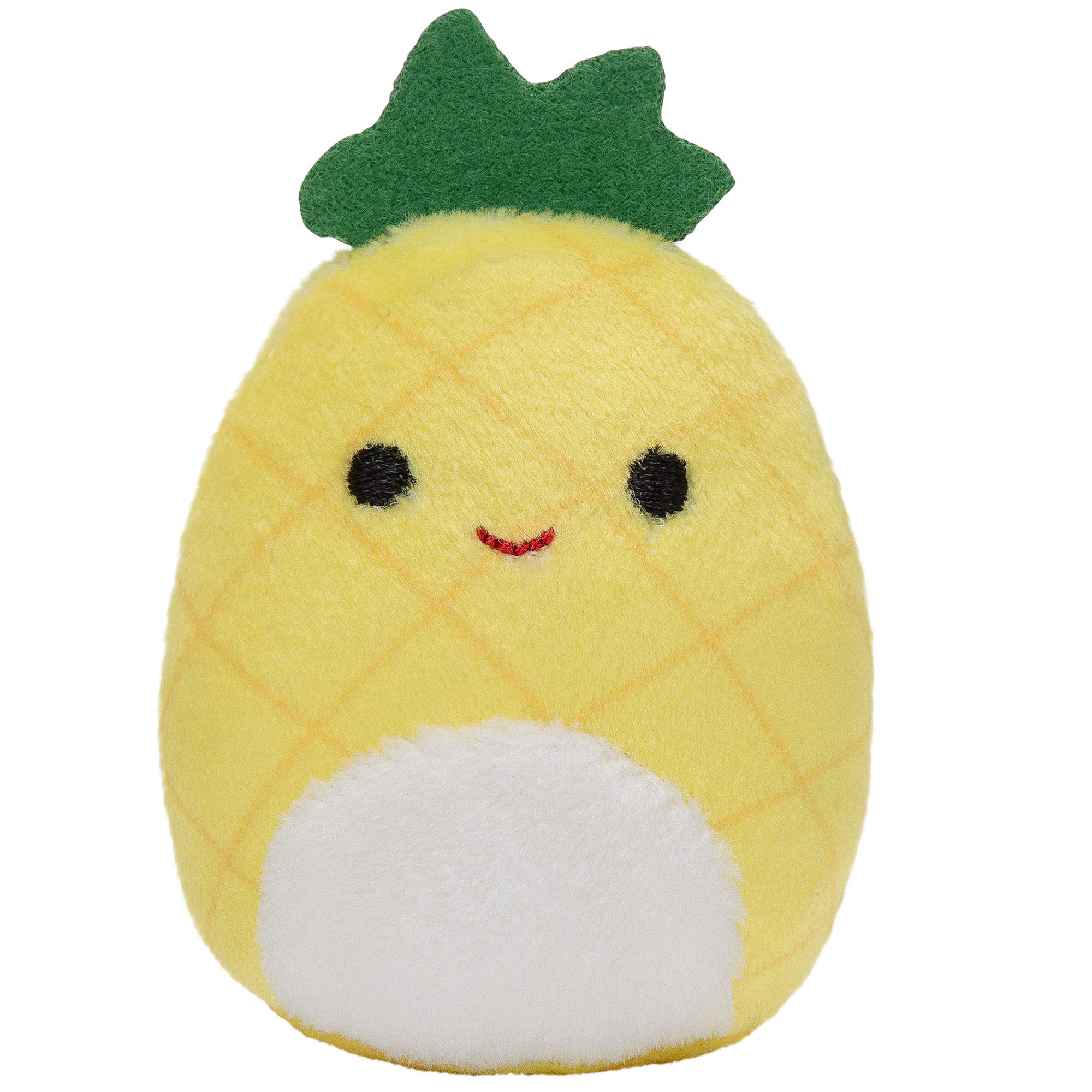 Foto 6 pulgar | Peluche Squishville Squishmallows Mini Fruit Squad 6 Piezas - Venta Internacional