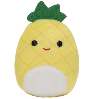 Foto 5 | Peluche Squishville Squishmallows Mini Fruit Squad 6 Piezas - Venta Internacional