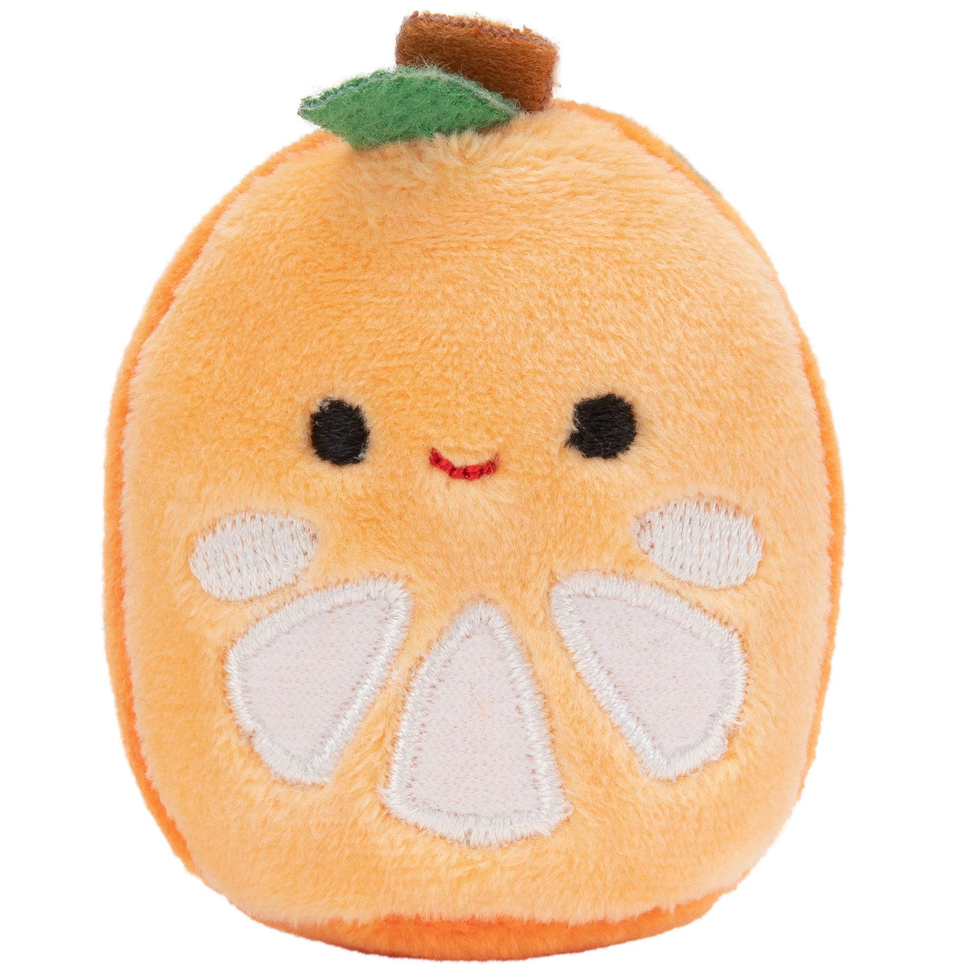 Foto 7 pulgar | Peluche Squishville Squishmallows Mini Fruit Squad 6 Piezas - Venta Internacional