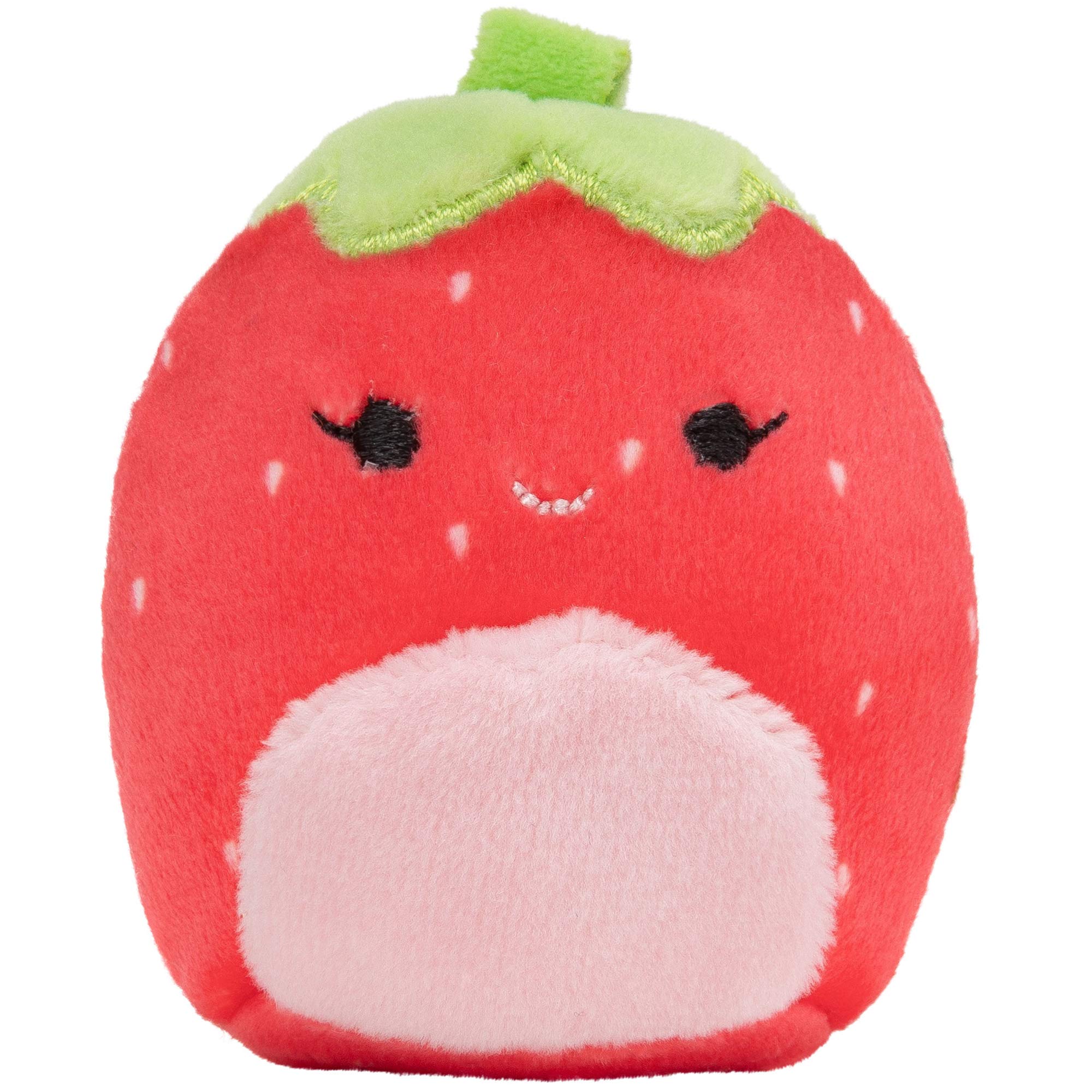 Foto 8 pulgar | Peluche Squishville Squishmallows Mini Fruit Squad 6 Piezas - Venta Internacional