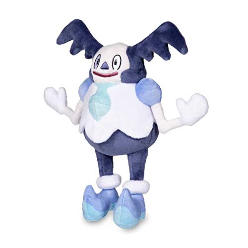Peluche Pokémon Galarian Mr. Mime 30 cm de Altura - Venta Internacional