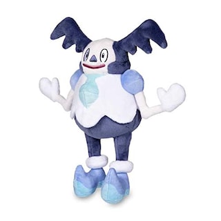 Foto 1 | Peluche Pokémon Galarian Mr. Mime 30 cm de Altura - Venta Internacional