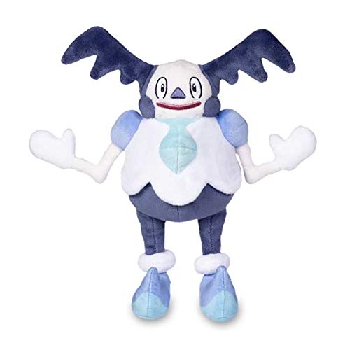 Foto 3 pulgar | Peluche Pokémon Galarian Mr. Mime 30 cm de Altura - Venta Internacional