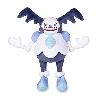 Foto 2 | Peluche Pokémon Galarian Mr. Mime 30 cm de Altura - Venta Internacional