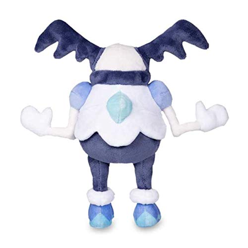 Foto 5 pulgar | Peluche Pokémon Galarian Mr. Mime 30 cm de Altura - Venta Internacional