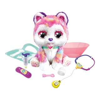 Foto 1 | Peluche Husky Vtech 80529722