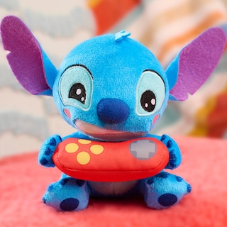 Foto 2 | Peluche Just Play Disney Stitch That's So Stich, Pequeño, 18 Cm - Venta Internacional.