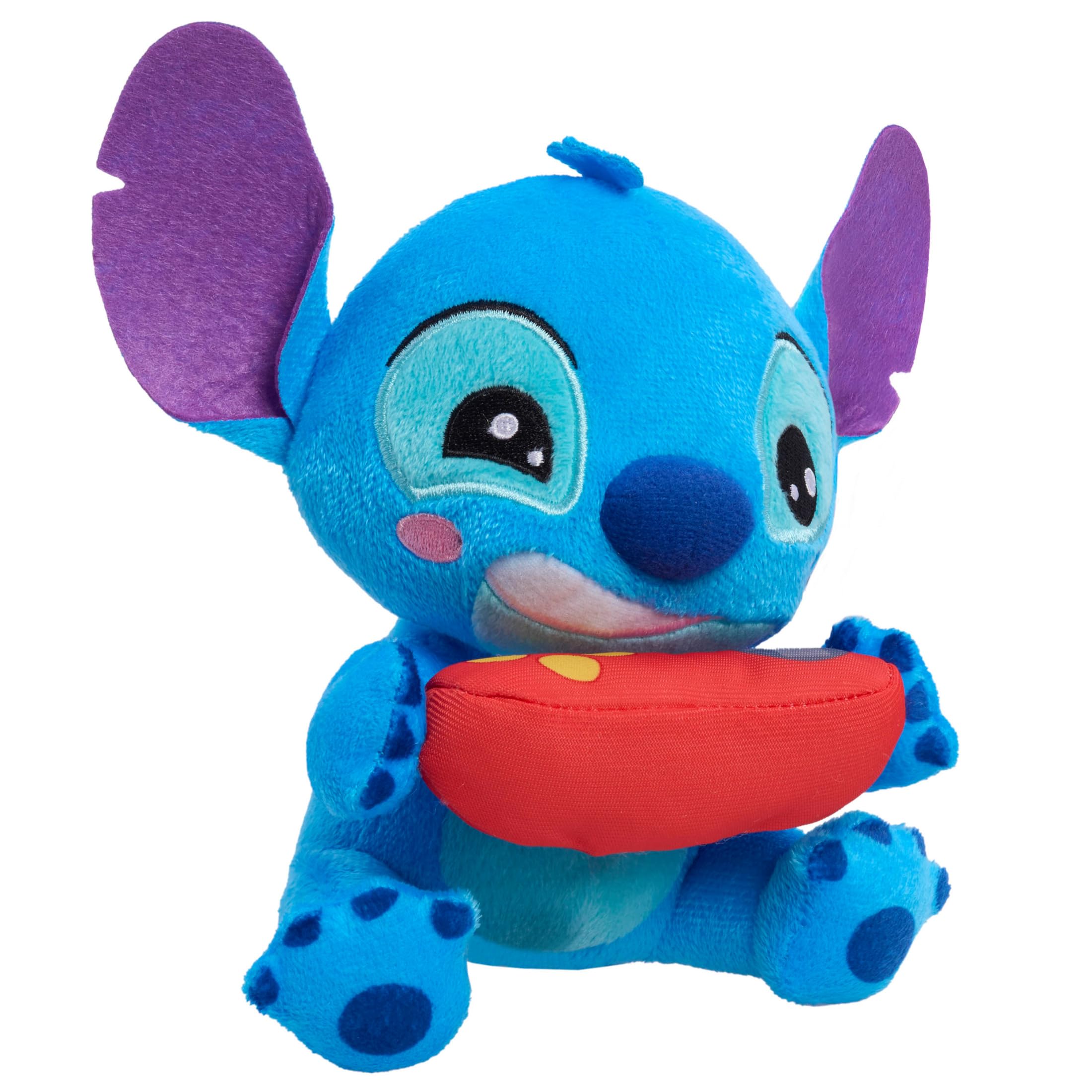 Foto 5 pulgar | Peluche Just Play Disney Stitch That's So Stich, Pequeño, 18 Cm - Venta Internacional.