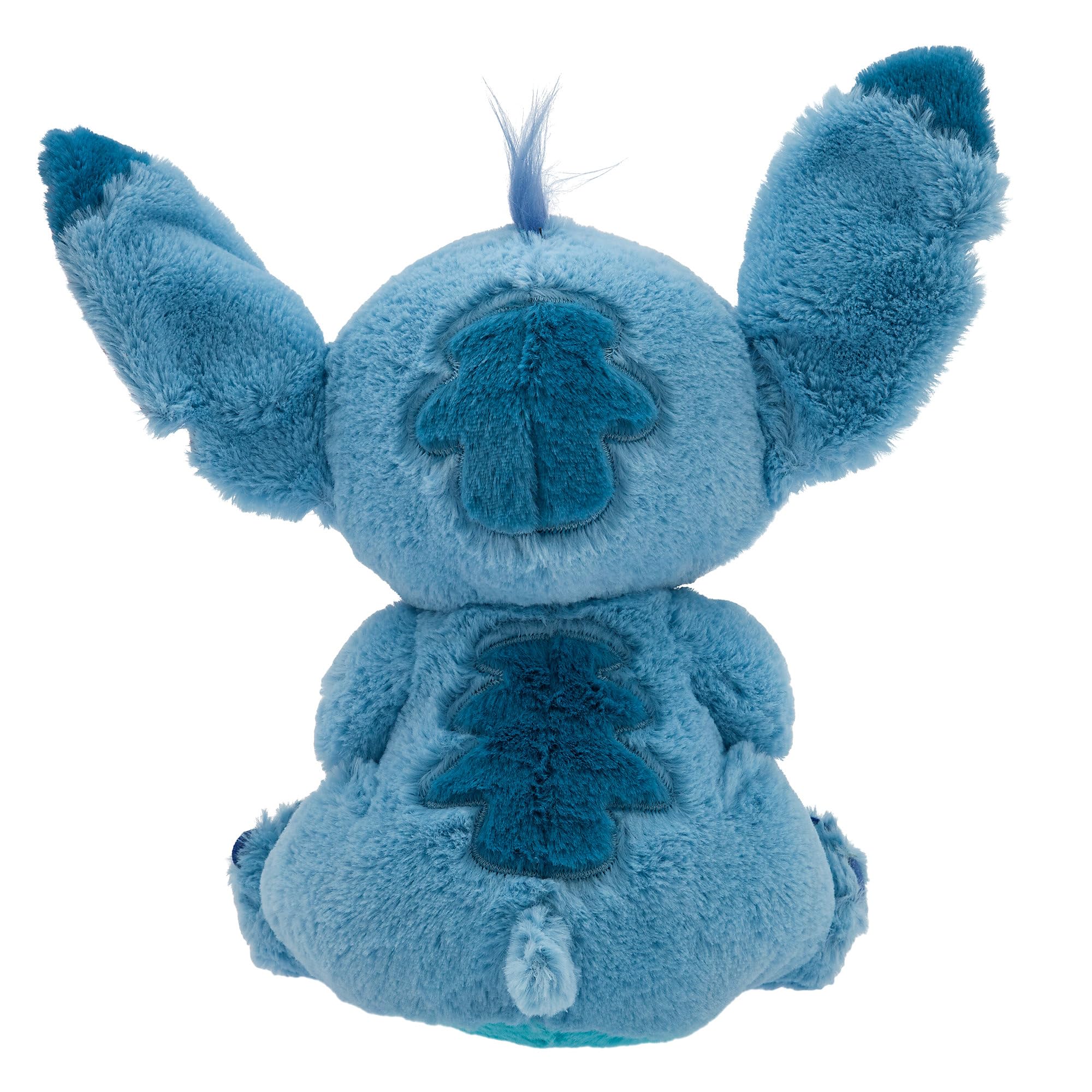 Foto 6 pulgar | Plush Stitch In Swaddle Colección Oficial Para Bebés De Disney Store - Venta Internacional.