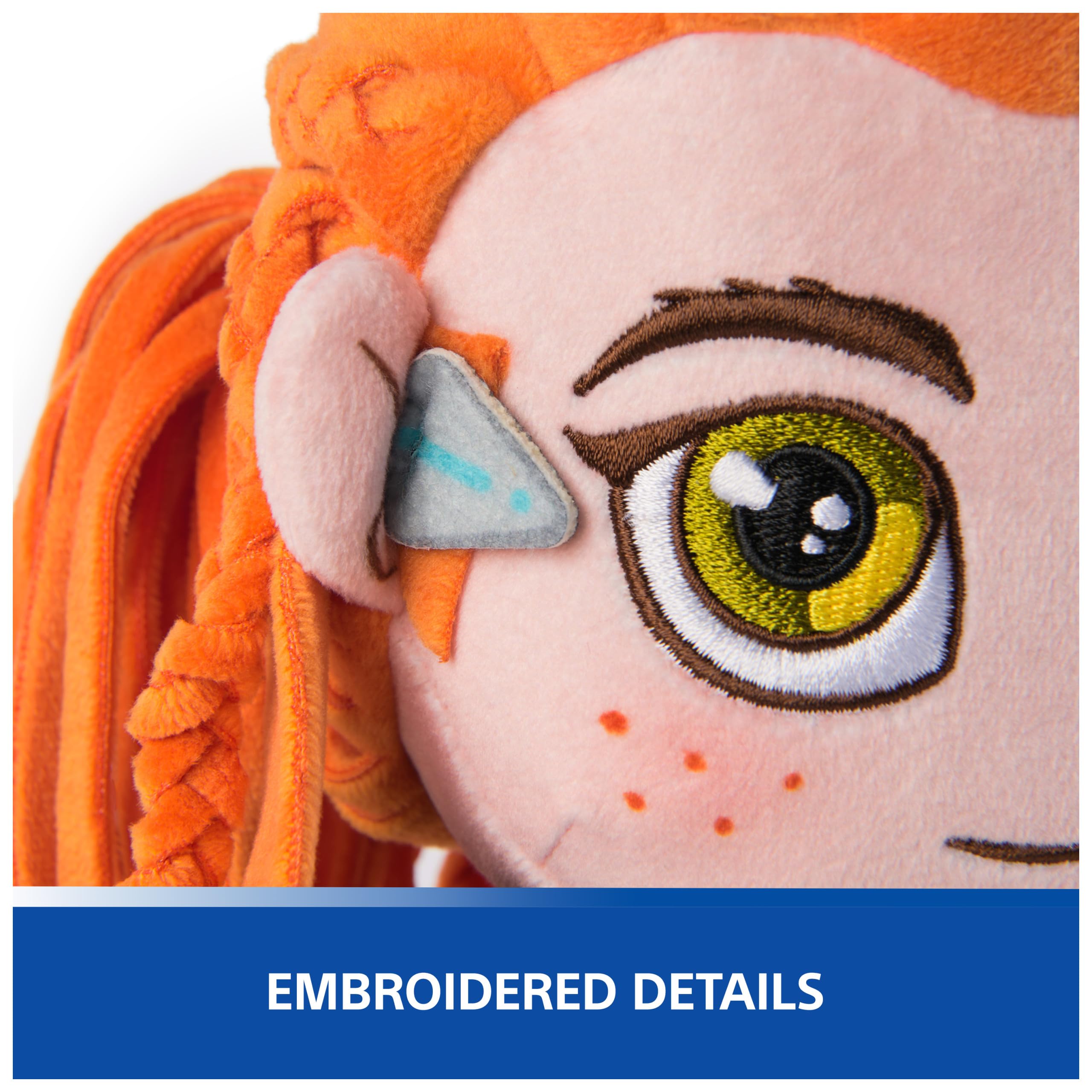 Foto 5 | Peluche Playstation Horizon Forbidden West Aloy - Venta Internacional