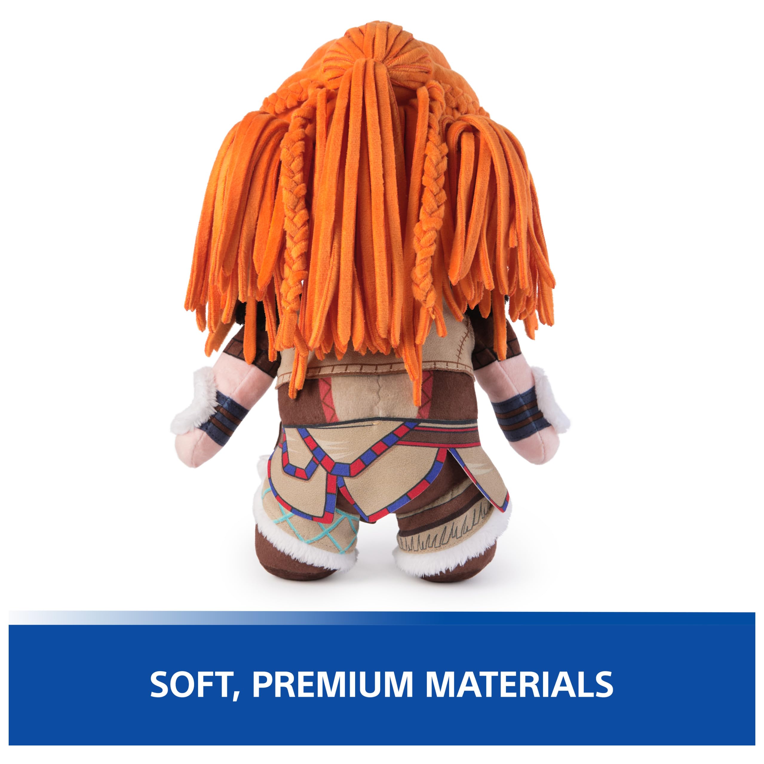 Foto 7 pulgar | Peluche Playstation Horizon Forbidden West Aloy - Venta Internacional