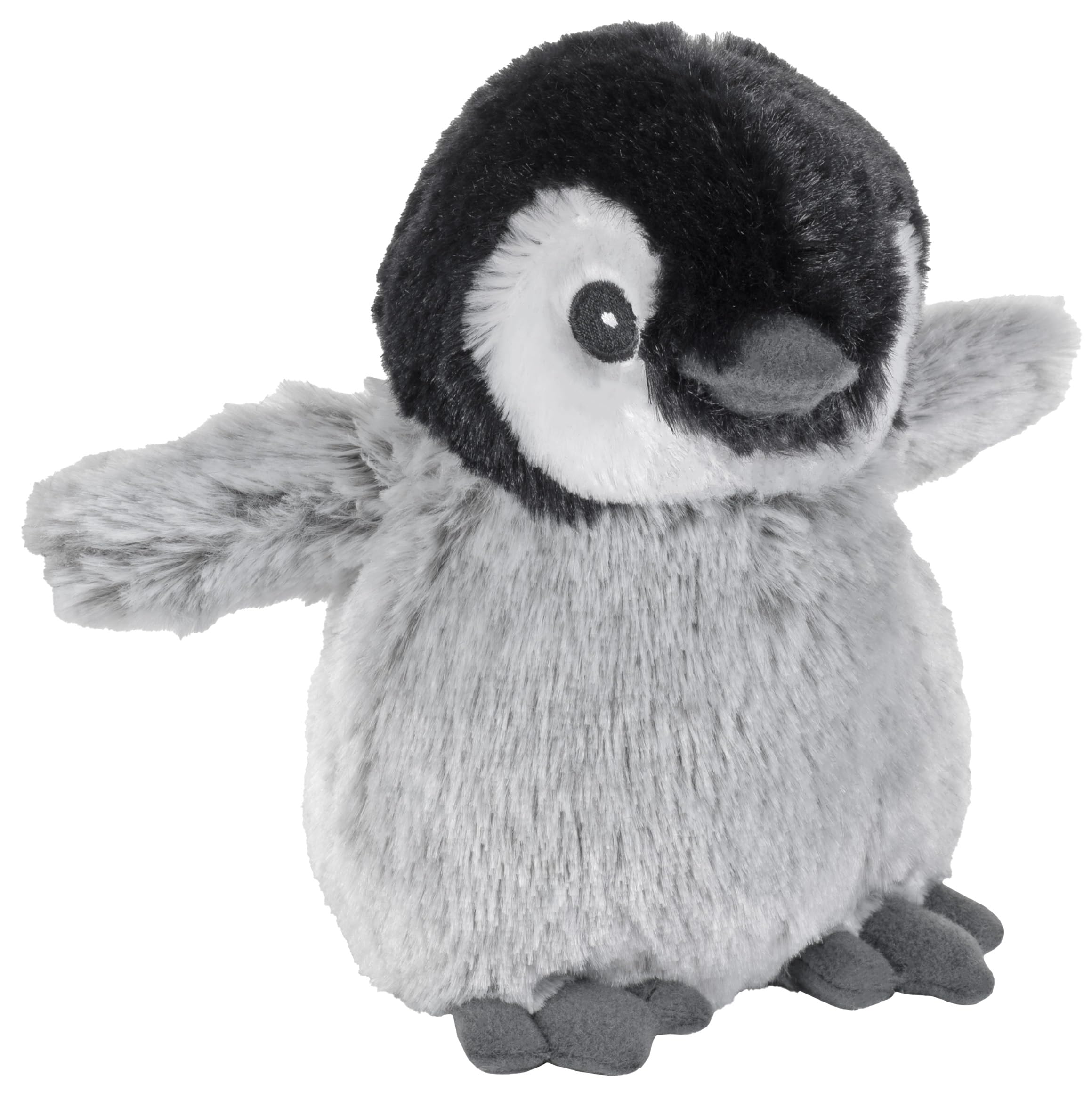 Foto 2 pulgar | Pingüino De Peluche Wild Republic Cuddlekins, Ecológico, 20 Cm - Venta Internacional.